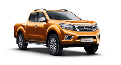 Nissan NFZ Navara