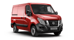 Nissan NFZ NV400