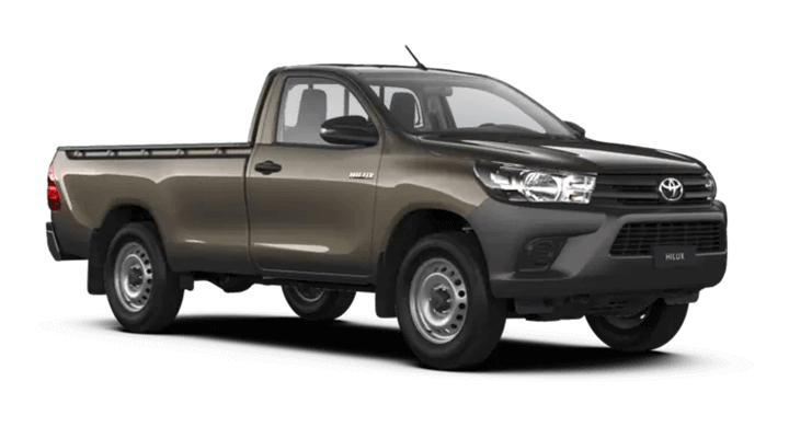 Toyota NFZ Hilux