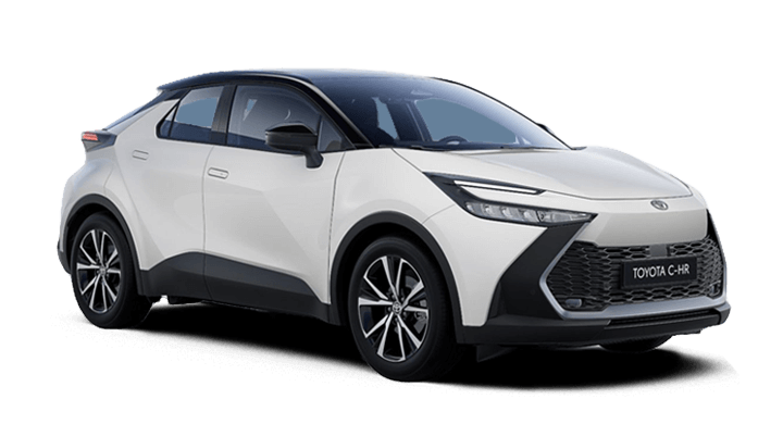 Toyota Toyota C-HR