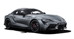 Toyota Toyota GR Supra